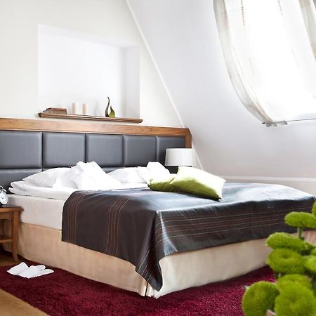 Hotel Zamek 루블리니에크 외부 사진