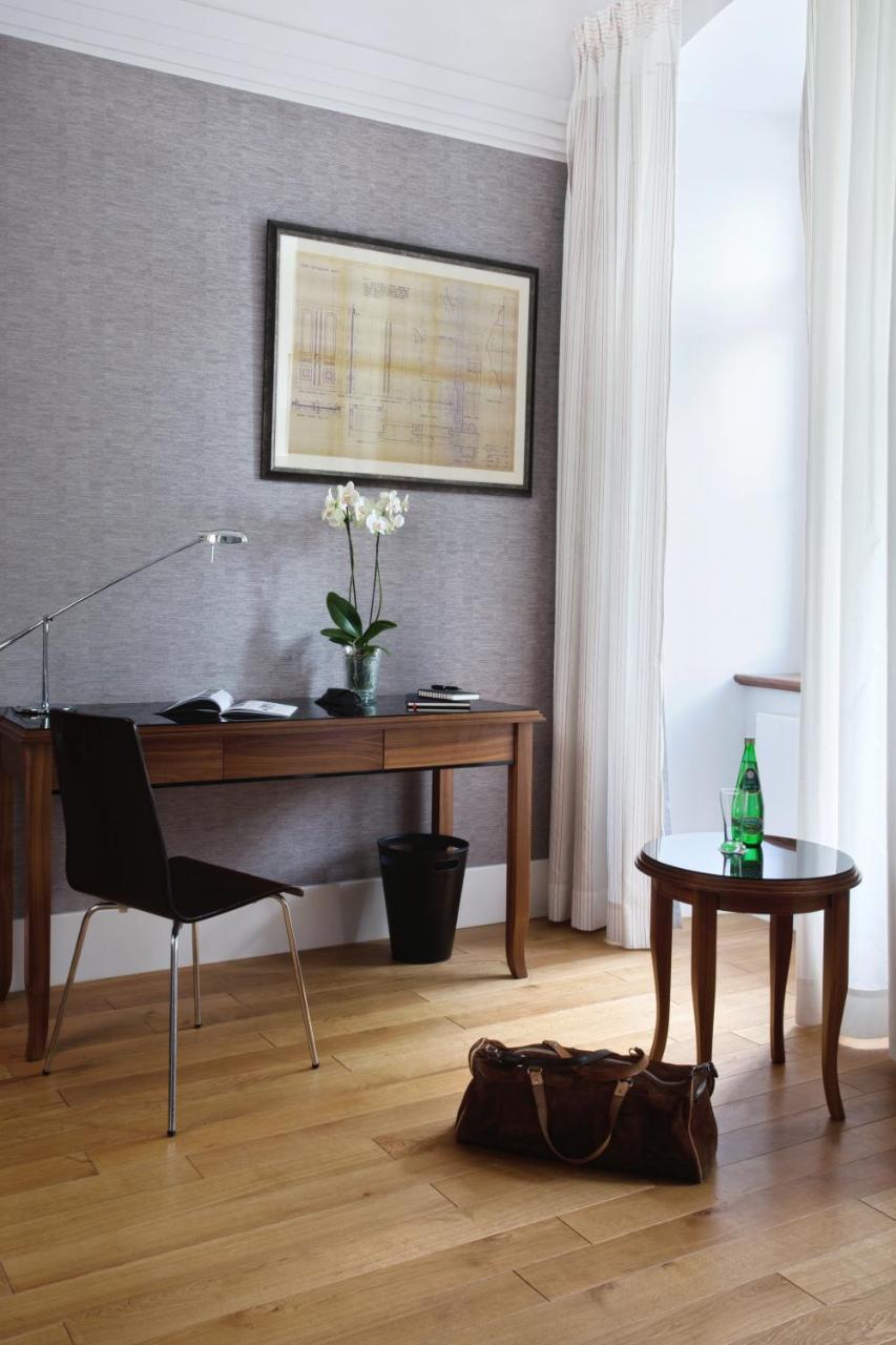 Hotel Zamek 루블리니에크 외부 사진