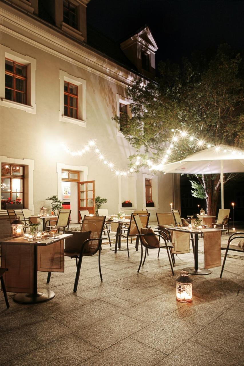 Hotel Zamek 루블리니에크 외부 사진