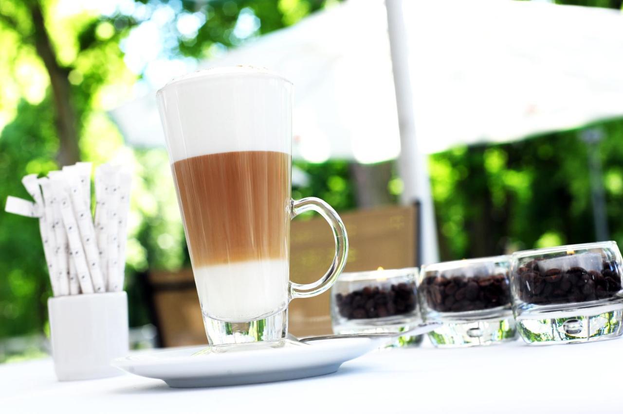 Hotel Zamek 루블리니에크 외부 사진