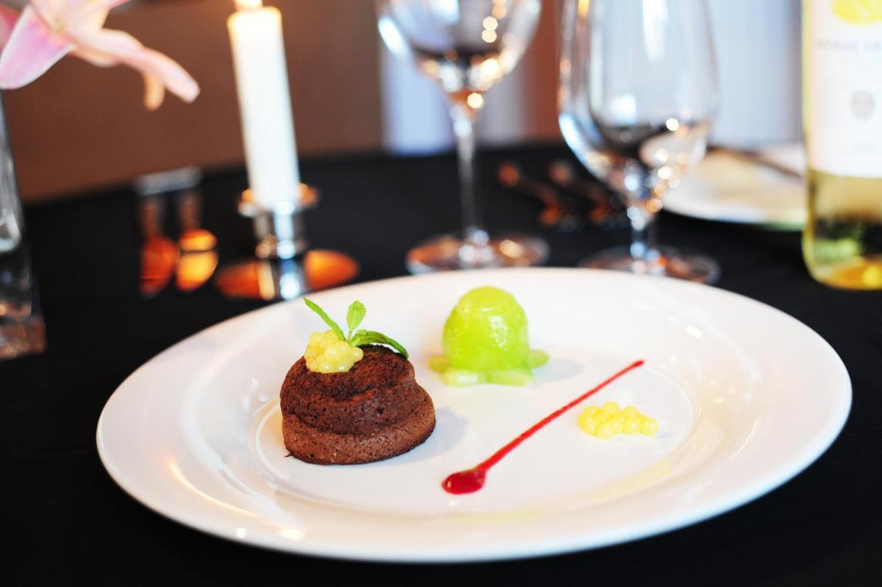 Hotel Zamek 루블리니에크 외부 사진