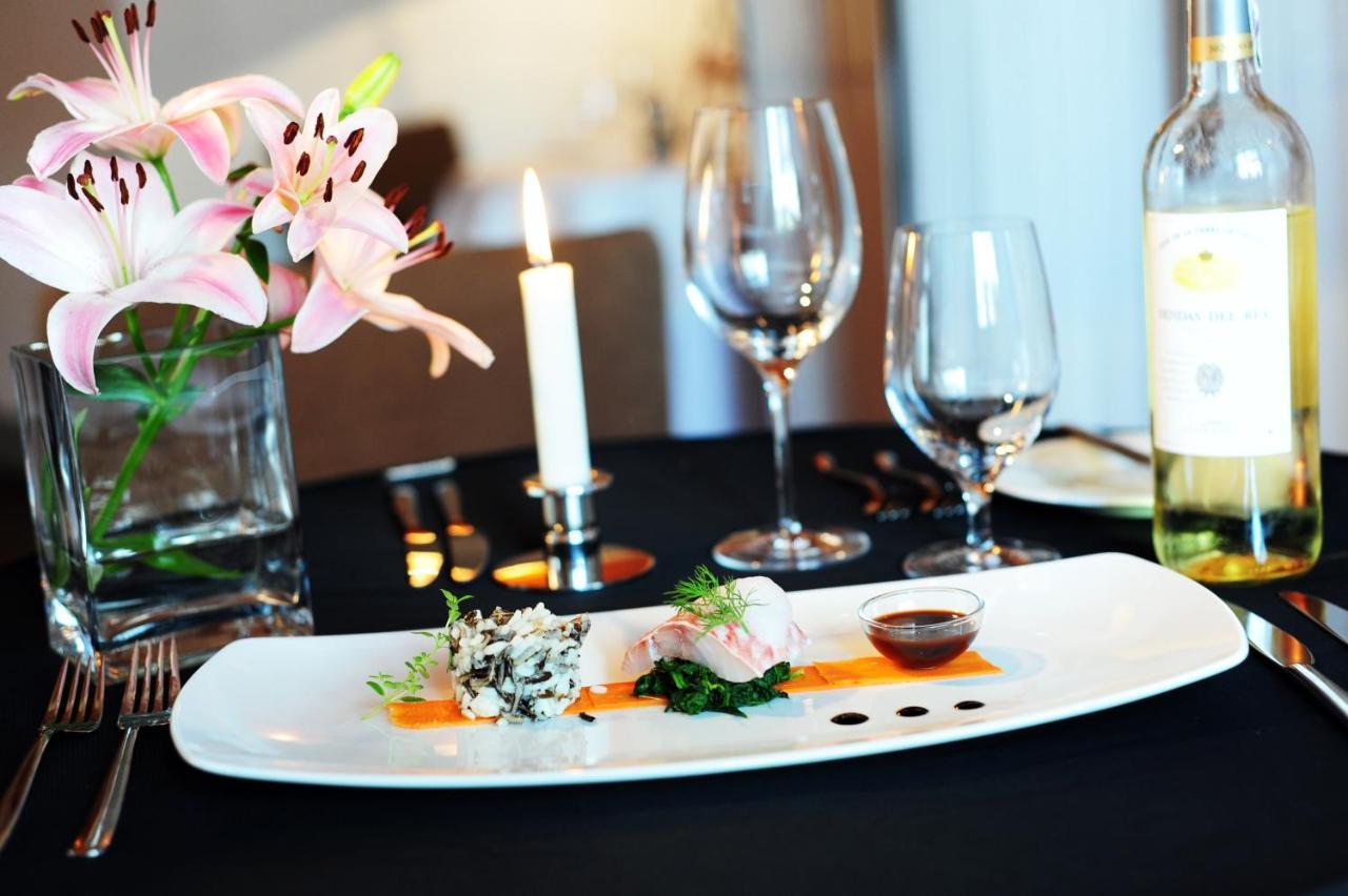 Hotel Zamek 루블리니에크 외부 사진