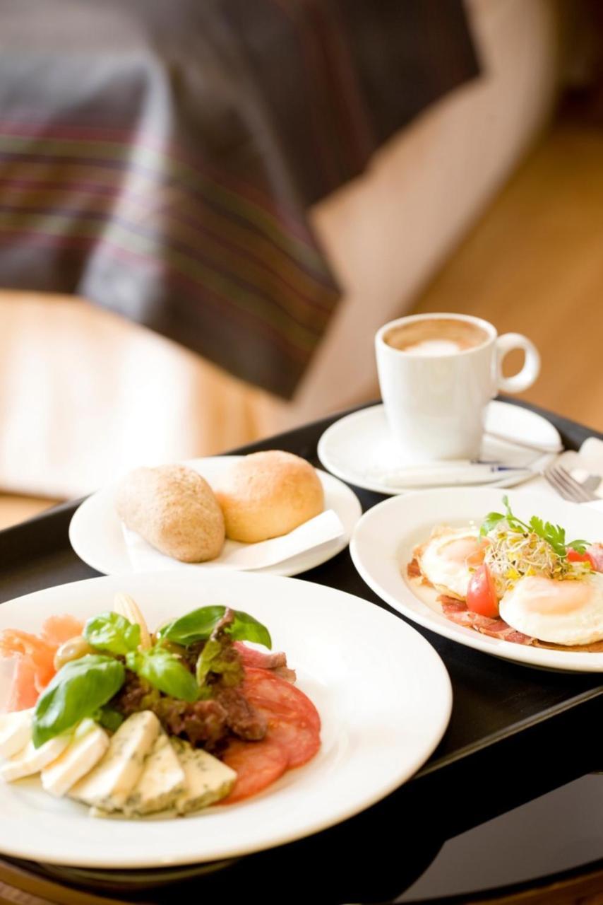 Hotel Zamek 루블리니에크 외부 사진